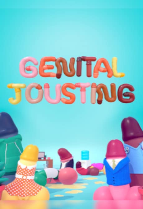 Genital Jousting (PC) - Steam Gift - EUROPE