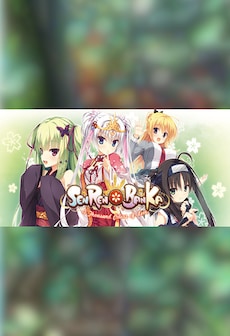 Senren＊Banka - Steam - Gift GLOBAL