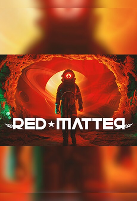 Red Matter - Steam - Key GLOBAL