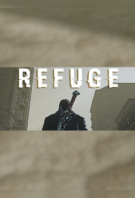 REFUGE - Steam - Key GLOBAL