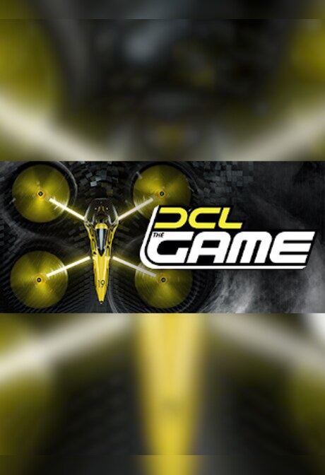 DCL - The Game (PC) - Steam Key - CIS