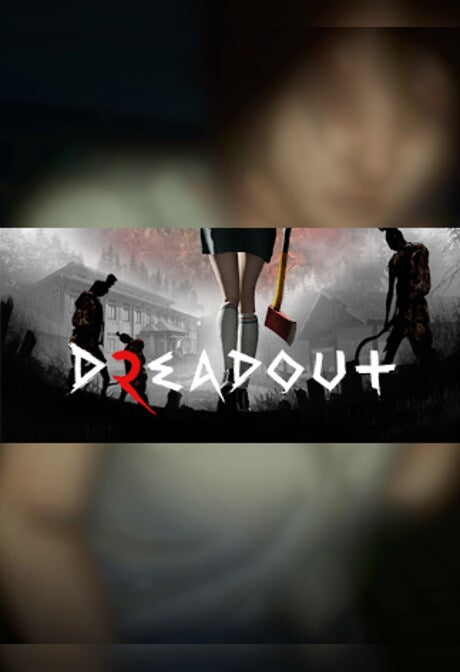 DreadOut 2 - Steam - Key GLOBAL