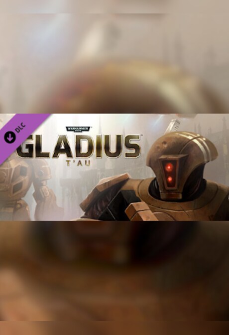 Warhammer 40,000: Gladius - T'au (PC) - Steam Key - GLOBAL
