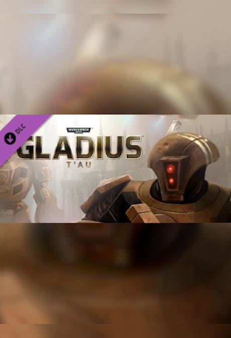 Warhammer 40,000: Gladius - T'au (PC) - Steam Gift - EUROPE