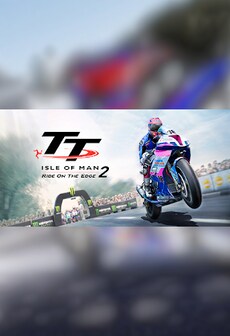 TT Isle of Man Ride on the Edge 2 (Xbox One) - Xbox Live Key - UNITED STATES
