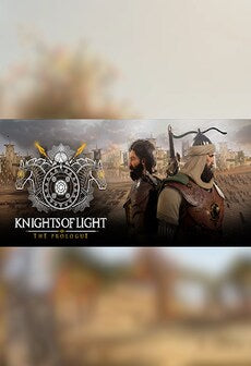 Knights of Light: The Prologue - Steam - Key GLOBAL