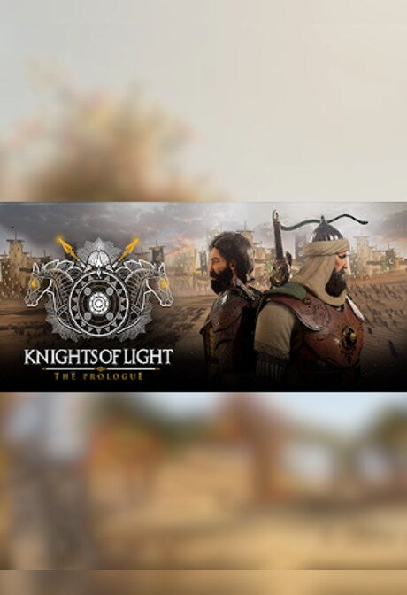 Knights of Light: The Prologue - Steam - Key GLOBAL