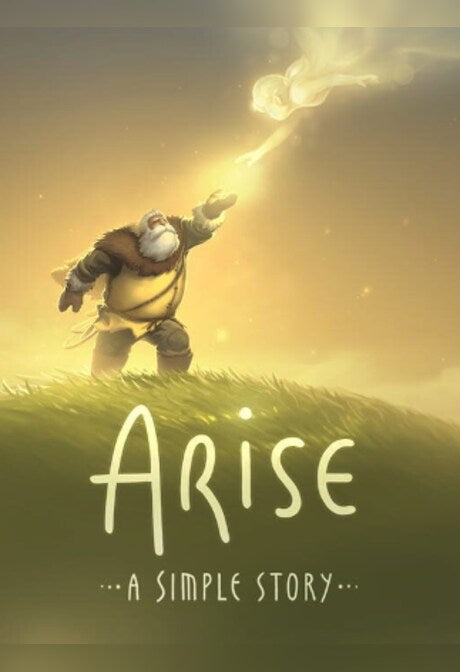 Arise: A Simple Story (PC) - Steam Key - GLOBAL