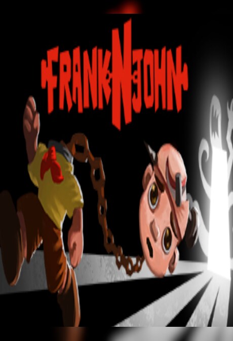 FranknJohn Steam Key GLOBAL