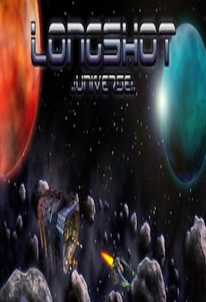 Longshot Universe Steam Key GLOBAL