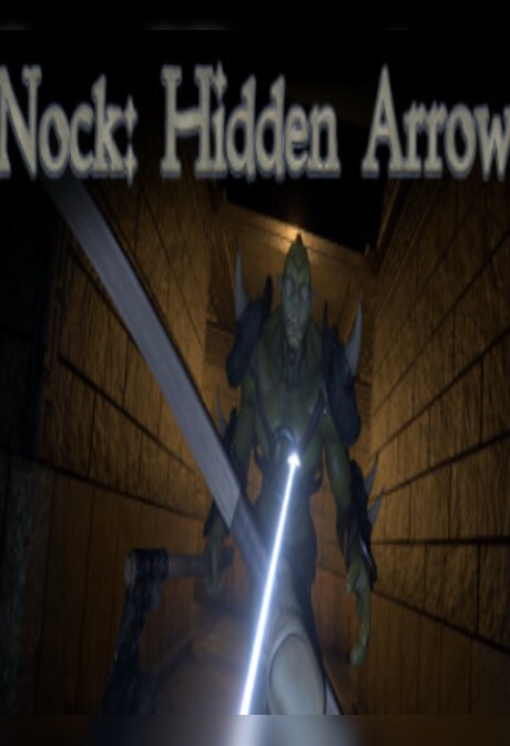 Nock: Hidden Arrow Steam Key GLOBAL