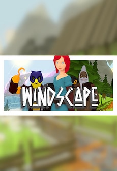 Windscape (PC) - Steam Key - GLOBAL
