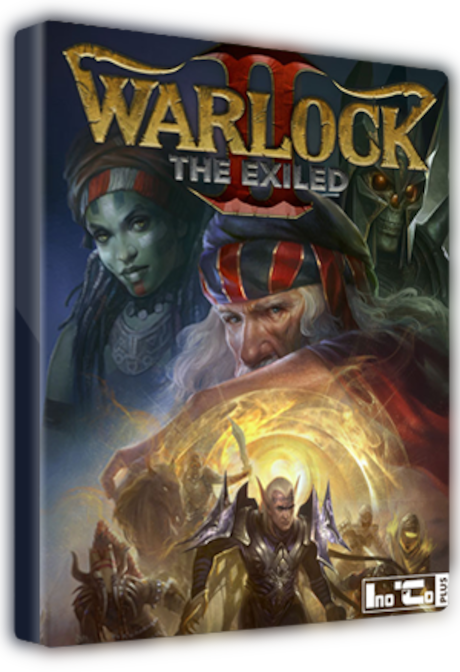 Warlock 2: the Exiled Steam Gift GLOBAL