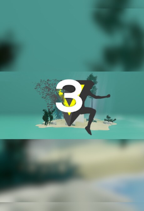 VThree Steam Key GLOBAL