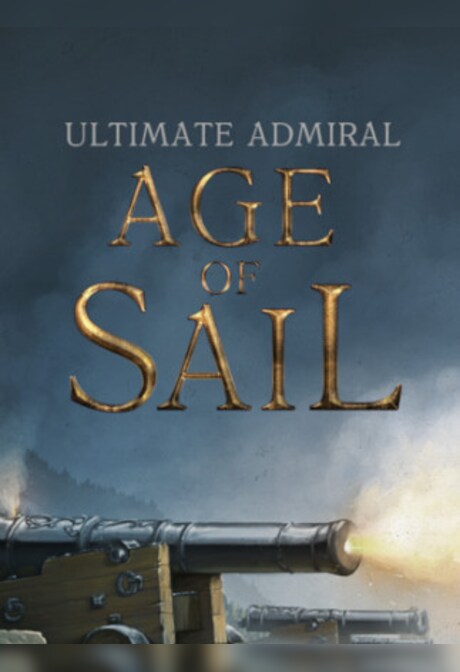 Ultimate Admiral: Age of Sail (PC) - Steam Gift - EUROPE