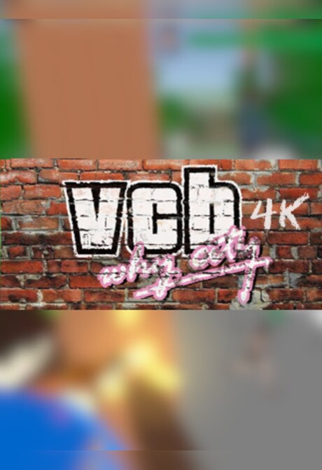 VCB: Why City Steam Key GLOBAL