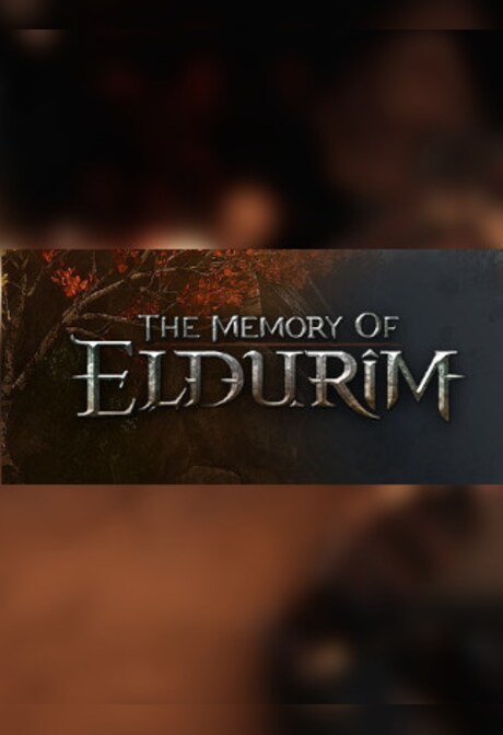The Memory of Eldurim Steam Key GLOBAL