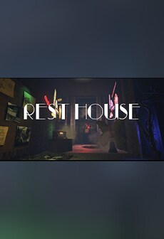Rest House Steam Key GLOBAL