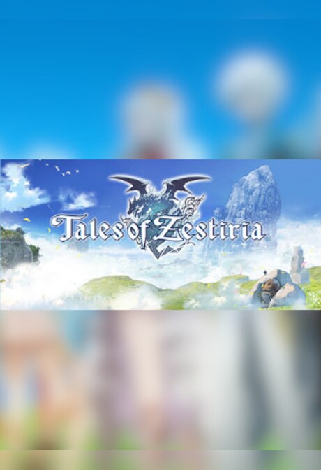 Tales of Zestiria Steam Key LATAM