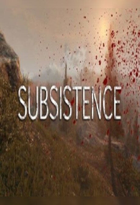 Subsistence Steam Gift GLOBAL