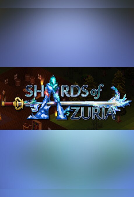 Shards of Azuria Steam Key GLOBAL