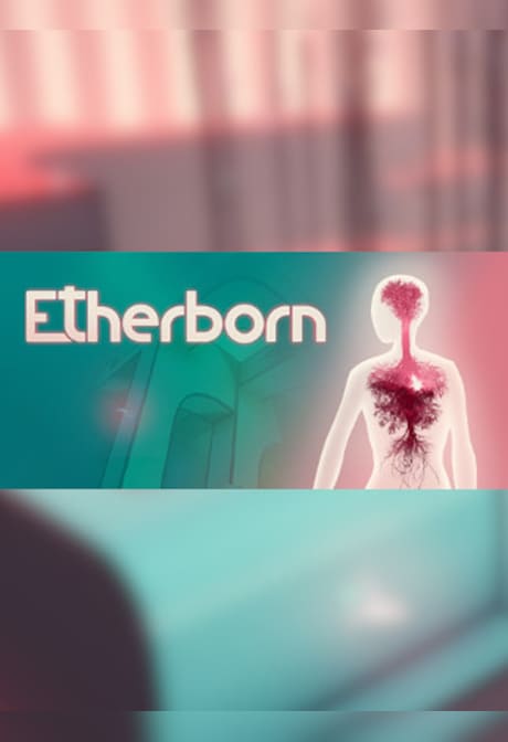 Etherborn - Steam - Key CIS