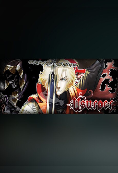 Skautfold: Usurper - Steam - Key GLOBAL