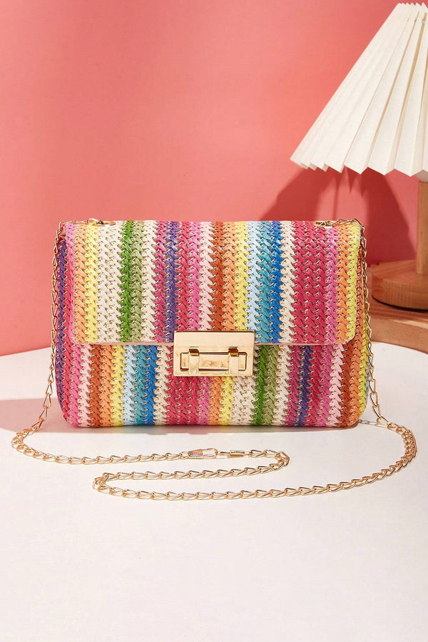 Pièce mode femme — multicolore