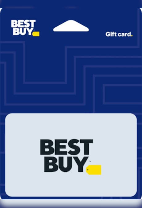 Best Buy Gift Card 25 USD - Best Buy Key GLOBAL