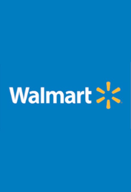 Walmart Gift Card 20 USD - Walmart Key - UNITED STATES