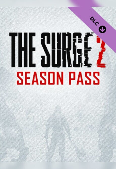 THE SURGE 2 - SEASON PASS (PC) - Steam Key - GLOBAL