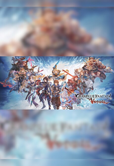 Granblue Fantasy: Versus - Steam - Gift GLOBAL