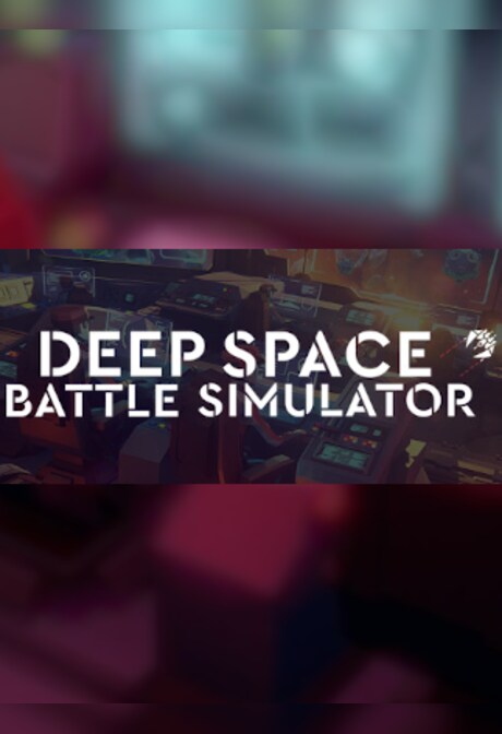 Deep Space Battle Simulator - Steam - Key GLOBAL