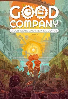 Good Company (PC) - Steam Gift - EUROPE