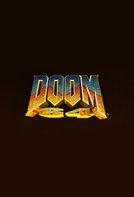 DOOM 64 (PC) - Steam Key - EUROPE
