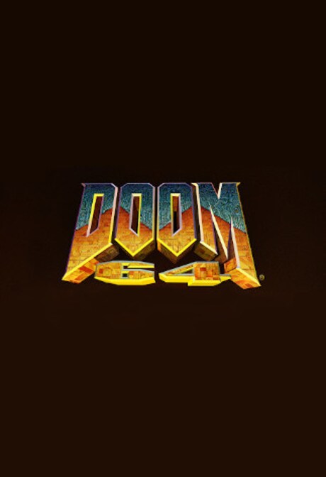 DOOM 64 (PC) - Steam Key - GLOBAL