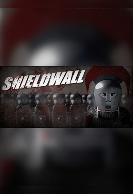 Shieldwall - Steam - Gift GLOBAL