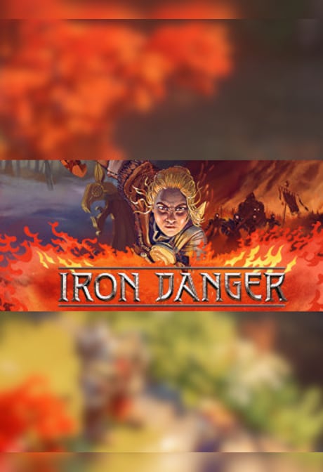 Iron Danger (PC) - Steam Gift - EUROPE