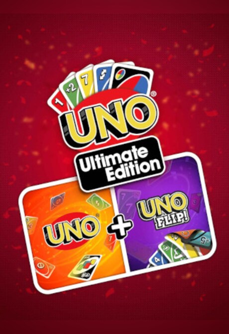 UNO Ultimate Edition (PC) - Steam Gift - EUROPE