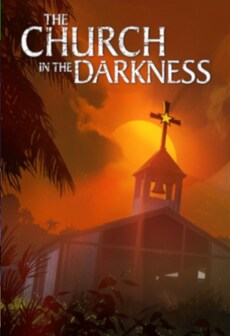 The Church in the Darkness (PC) - Steam Key - GLOBAL
