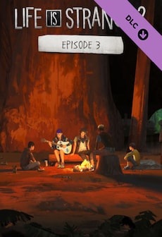 Life is Strange 2 - Episode 3 (PC) - Steam Key - EUROPE