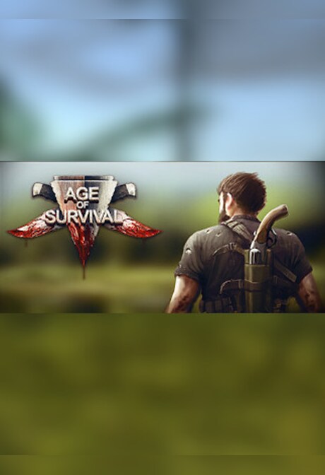 Age of Survival (PC) - Steam Key - GLOBAL