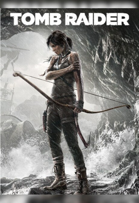 Tomb Raider (PC) - Steam Gift - EUROPE