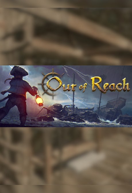Out of Reach (PC) - Steam Gift - GLOBAL