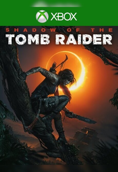 Shadow of the Tomb Raider | Definitive Edition (Xbox One) - Xbox Live Key - UNITED STATES