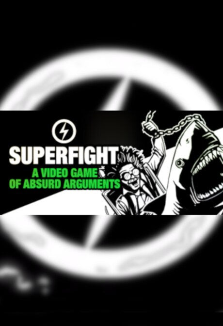 SUPERFIGHT (PC) - Steam Key - GLOBAL