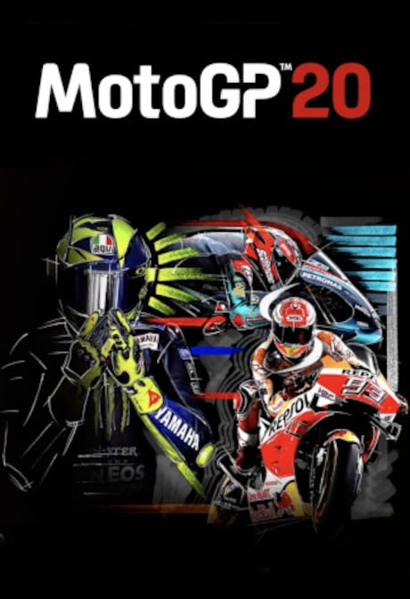 MotoGP 20 (PC) - Steam Gift - NORTH AMERICA