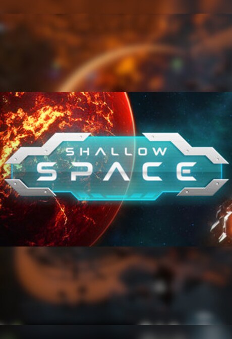 Shallow Space (PC) - Steam Key - GLOBAL