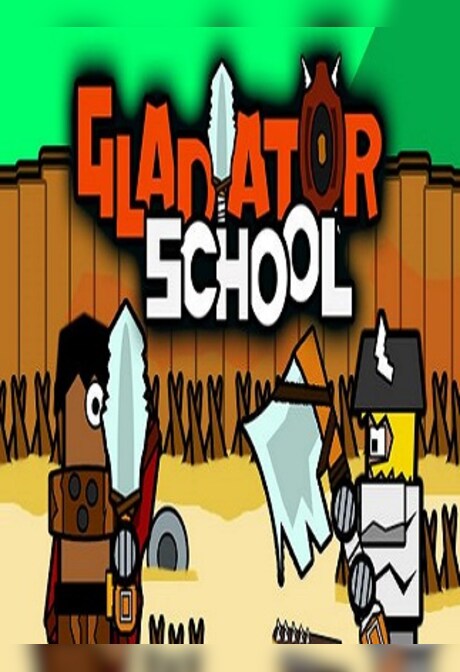 Gladiator School (PC) - Steam Gift - GLOBAL