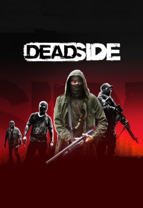 Deadside (PC) - Steam Gift - GLOBAL